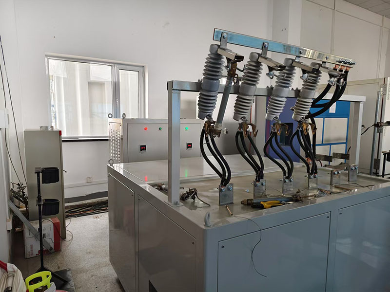 SDRQ-2000M熔斷器測試裝置