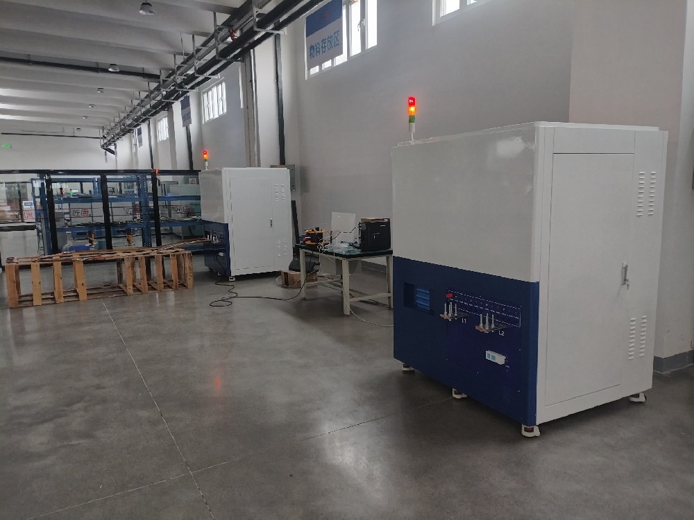 SDDL-1000Q線路金具熱循環(huán)實驗