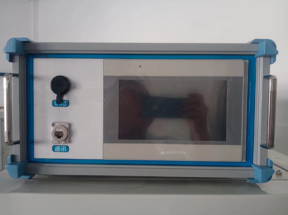 SDDL-200D直流電壓降溫升