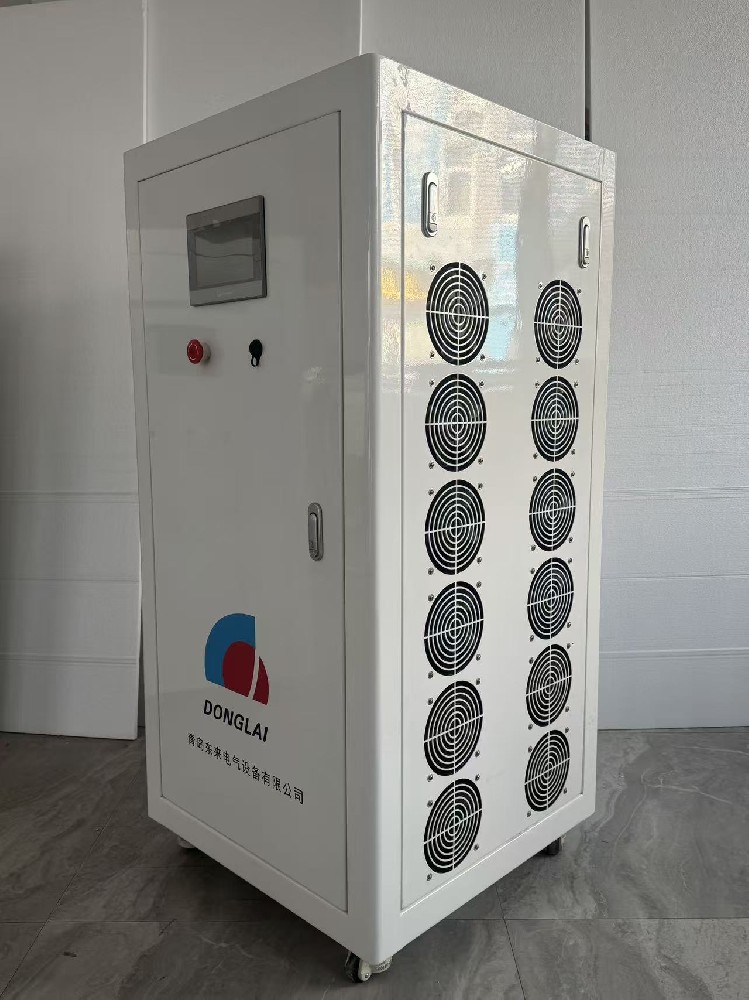 SDDL-2000D直流電壓降溫升